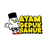 Ayam Gepuk Sahur